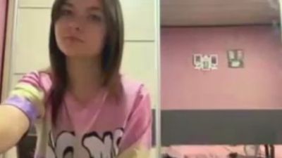 DrucillaBaksh webcam model stream image