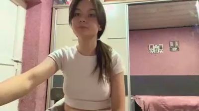 DrucillaBaksh webcam model stream image