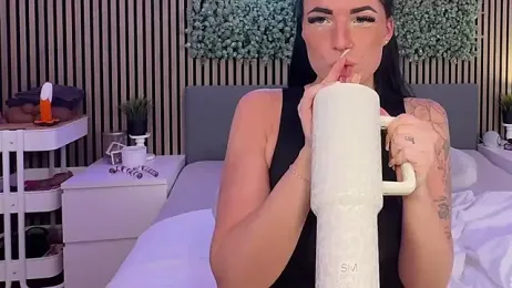 LizaRoxx webcam model stream image