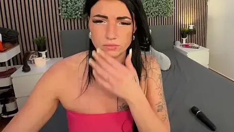 LizaRoxx webcam model stream image