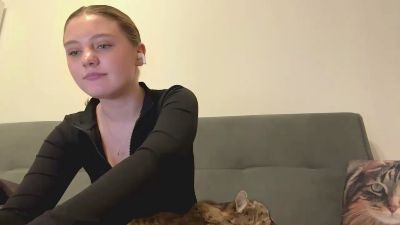 ColbyGlomski webcam cam4 model stream image