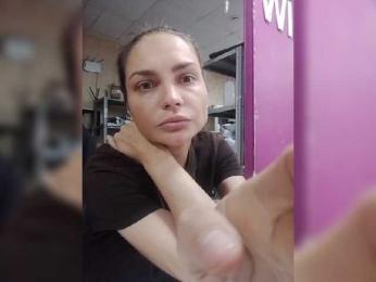 Alisa-TOP webcam model stream image
