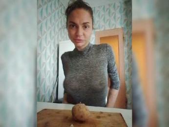 Alisa-TOP webcam model stream image