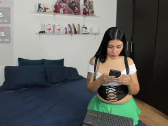 marianaandvalen webcam model stream image