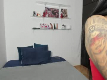 marianaandvalen webcam model stream image