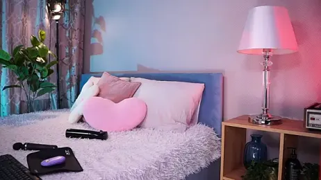AnnLevine webcam model stream image