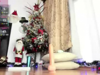 difiortiffany webcam chaturbate model stream image