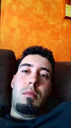 adrii091 webcam model stream image