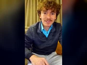 ajsturm9 webcam model stream image