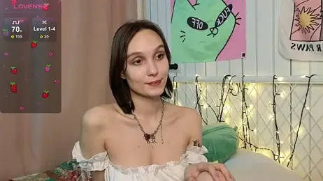 BlytheBlakeway webcam model stream image