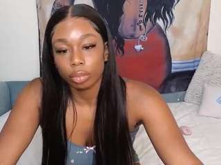 beautifulkream webcam model stream image
