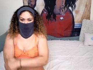 beautifulkream webcam model stream image
