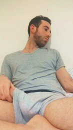Markitos_1998 webcam model stream image