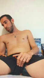 Markitos_1998 webcam model stream image