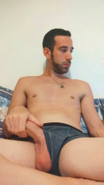 Markitos_1998 webcam model stream image