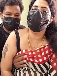 Honey-Couples webcam model stream image