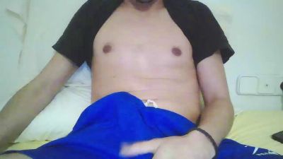 guapete_21 webcam model stream image