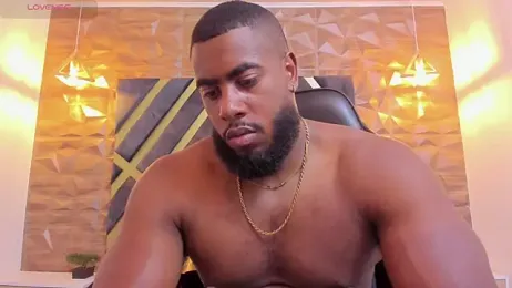 Andres_Griffith_ webcam model stream image
