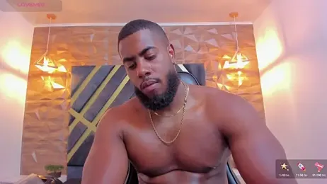 Andres_Griffith_ webcam model stream image