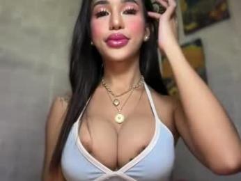 anawalters webcam model stream image