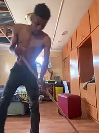 dicksonsLive webcam preview