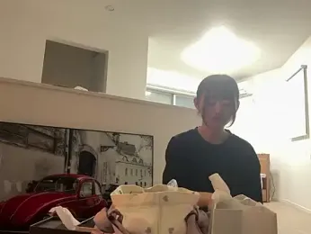 Gokujyo-Namanaka webcam stripchat model stream image