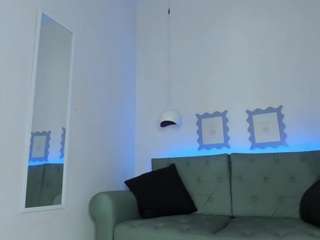 anny-montes webcam model stream image
