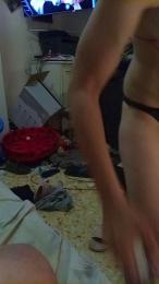 Ana1994 webcam model stream image