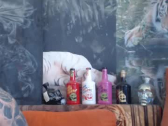 viking_me webcam model stream image