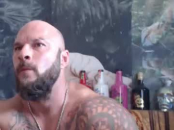 viking_me webcam model stream image