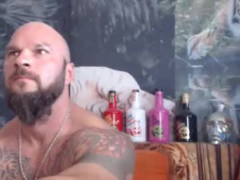 viking_me webcam model stream image
