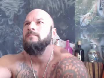 viking_me webcam chaturbate model stream image