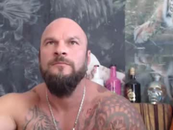 viking_me webcam model stream image