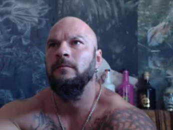 viking_me webcam model stream image