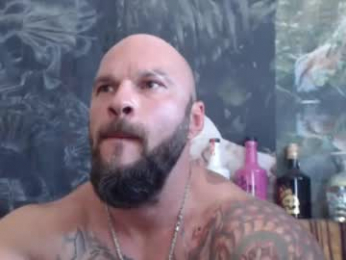viking_me webcam model stream image