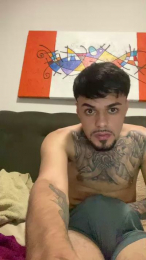 Pernaalonga webcam model stream image