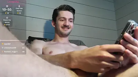 only_diego webcam model stream image