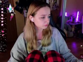 queen_kitty1818 webcam model stream image
