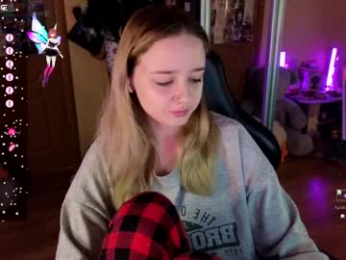 queen_kitty1818 webcam model stream image