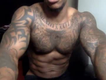 _infamous_ webcam model stream image