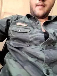 Kunal_Maasager webcam model stream image