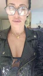 Penele webcam model stream image