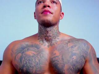 Matius Coslink webcam model stream image