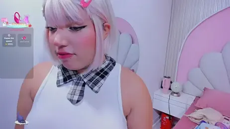 hinata_dolly webcam model stream image