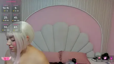 hinata_dolly webcam model stream image