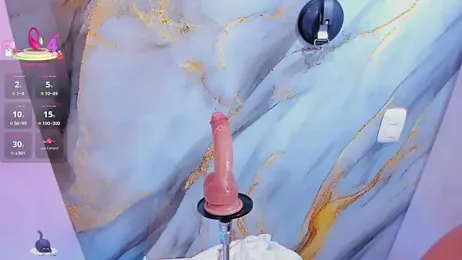 hinata_dolly webcam stripchat model stream image