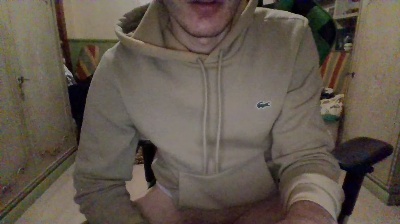 FalseConnor webcam model stream image