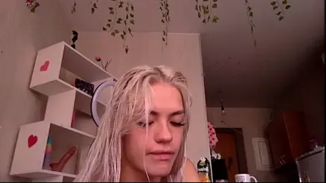 -Sexy_Barbie- webcam model stream image