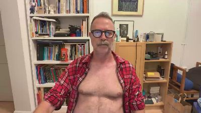 hairystd webcam model stream image