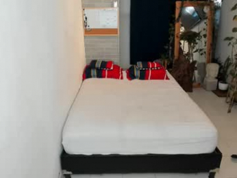 travis_bakerr webcam model stream image